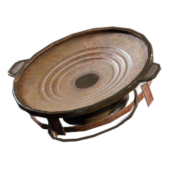 MMOJUGG ARC Raiders Speaker Component * 5 Buying Page Display